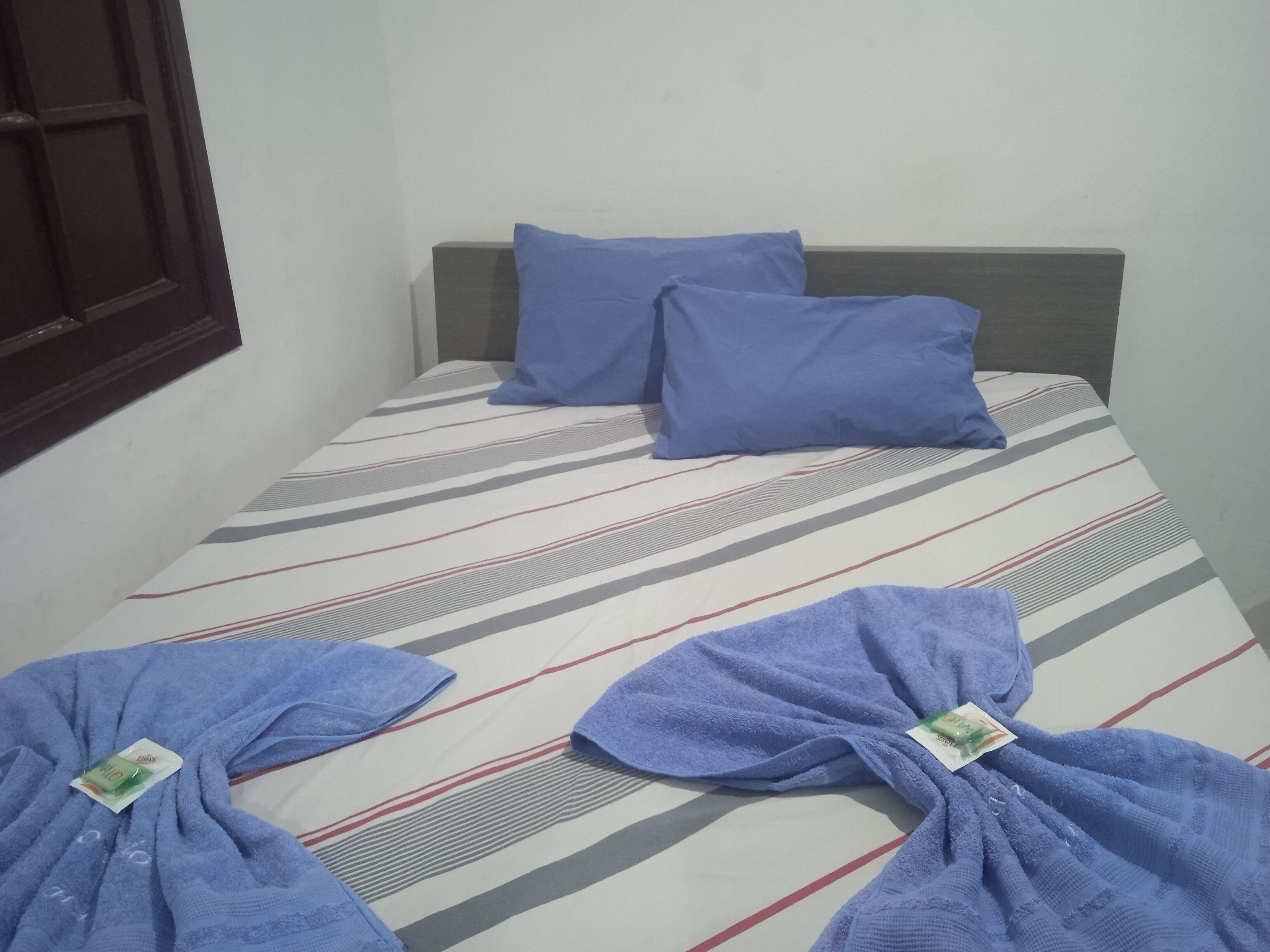 Hotel Florencio — Photos 1